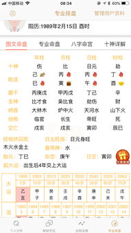 2.3 寅时与酉时——辅助性吉时选择