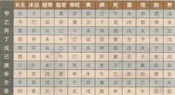 八字干支如何具体断命？基本步骤详解详细解析？