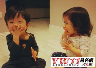 如何给李姓龙凤胎一儿一女起名字，有没有好的龙凤胎名字大全推荐？