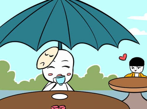 其他简单遇“较小人”的星座