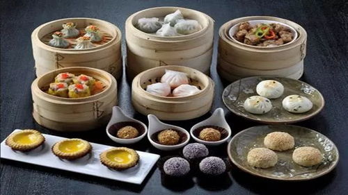 广州篇：早茶吃到撑 城市随便逛