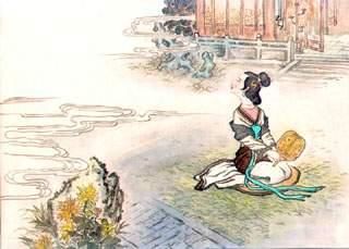 潜藏于幽魂之夜：解读“千古绝句”与梦境玄机