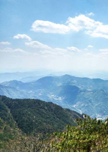 生态保护理念与风水哲学的内在契合