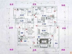五、 细节层面的外部风水禁忌：噪声污染与空气质量的综合考量