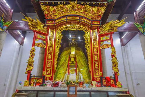 信仰的力量与心灵的归宿