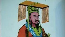 一、 后羿篡夺与钟康时代