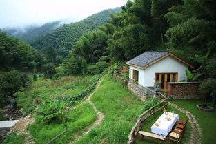 住宿：跟睡猪圈差不多（晚上听见野兽叫！）