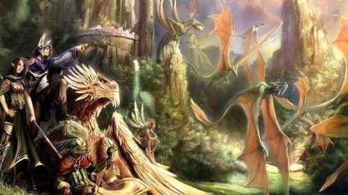 龙形象及其长尾特征的多维阐释