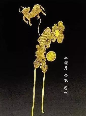 二、  珠宝设计与奢侈品行业：对美学极致追求的本能投射