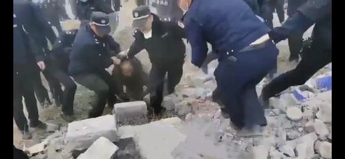 口述传统方式：神秘老人之叙述