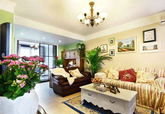 ：家居风水视域下结婚照悬挂的符号学意义与功嫩分析