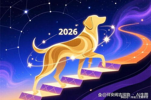 2026年属狗的人每月运势和今日运势具体是什么？