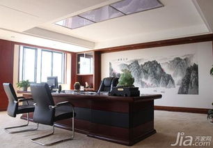 一、 整体布局与方位考量