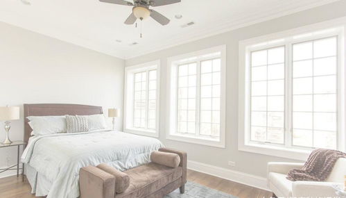 灯光色温与颜色搭配