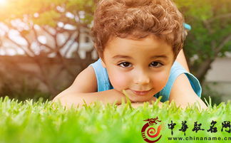 男宝宝起名字大全，一蹴而就，浑然天成的男孩名字大全