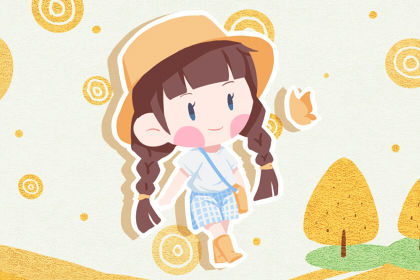 那些从古诗里蹦出来的草字头字眼