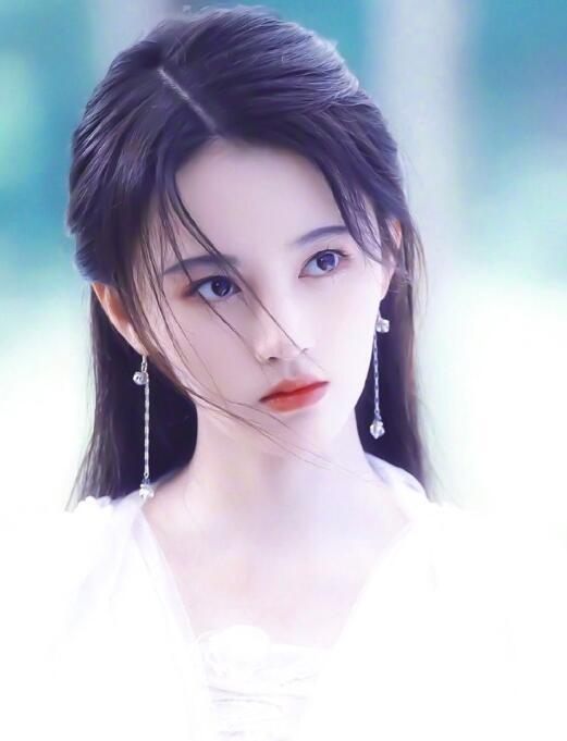 若兮这个名字的含义究竟是什么有什么忒别的寓意吗？