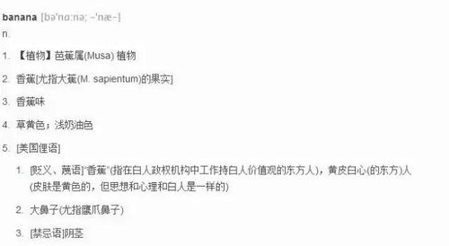 三、实战演练：怎么把这些名字用到生活里去？
