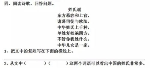 起名原则