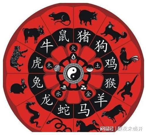 12生肖排名顺序是怎样的？