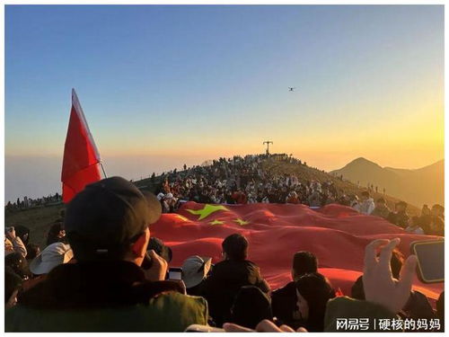 春节旅游热潮来袭