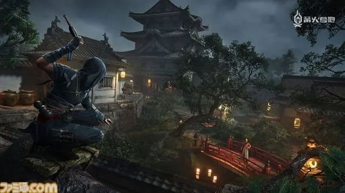 ：无月之夜的神秘召唤