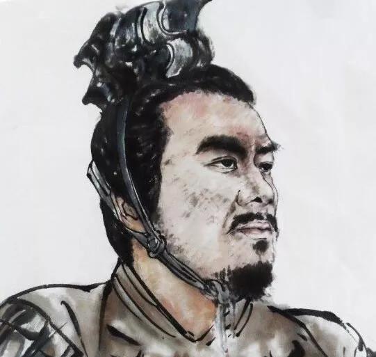 早期经历与兵法修养