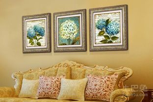 楼梯间挂画需要注意哪些风水讲究？