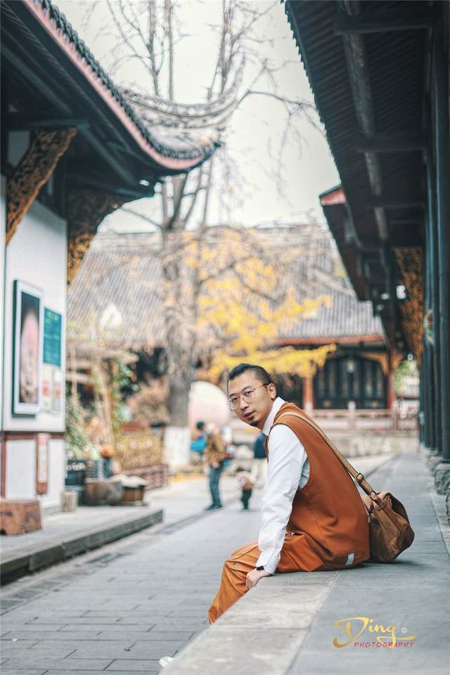 武侯祠：历史持续发展与文化底蕴的沉淀