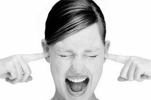 三、 听力功能的潜在影响