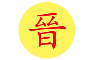 晋字取名凶吉解释是什么？寓意晋字名字是否吉利？