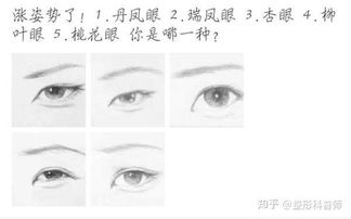 二、  面相学视角下的性格特质与心理图景