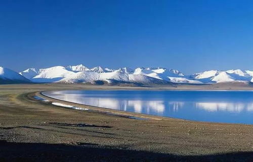 4. 缅北的自然风光:美到窒息!