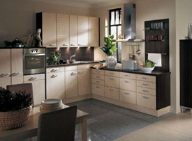 第八秘诀：炉灶与水槽的五行冲突调和