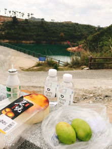 七彩池的水是女巫的眼泪？2026年黄历显示不宜玩水！