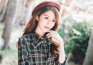 金水相涵型：寒冷美人与傲骨并存的审美模式