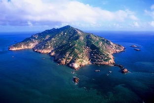 舟山旅游景点推荐：必游热门打卡地