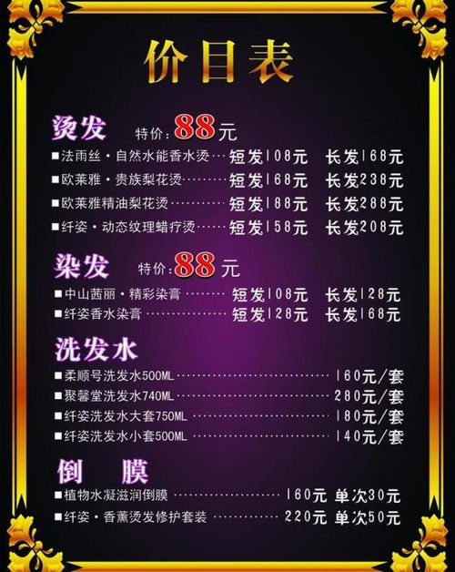 2026年理发店名字测算，如何取一个寓意美好的？