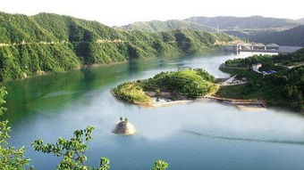 南阳河景区：流水潺潺... 历史悠悠...