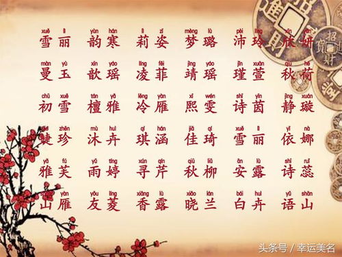 经典案例：风水生肖助力取名成功 (真的成功了吗?)