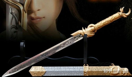 江湖女侠名字有哪些好听的？