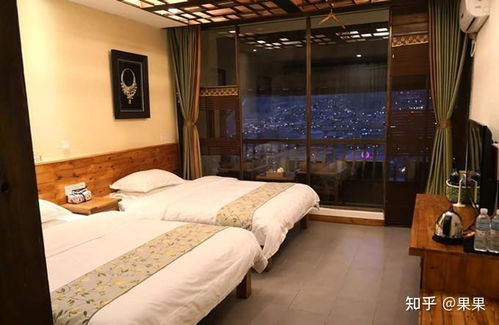 住宿那些事儿：被坑也是一种体验