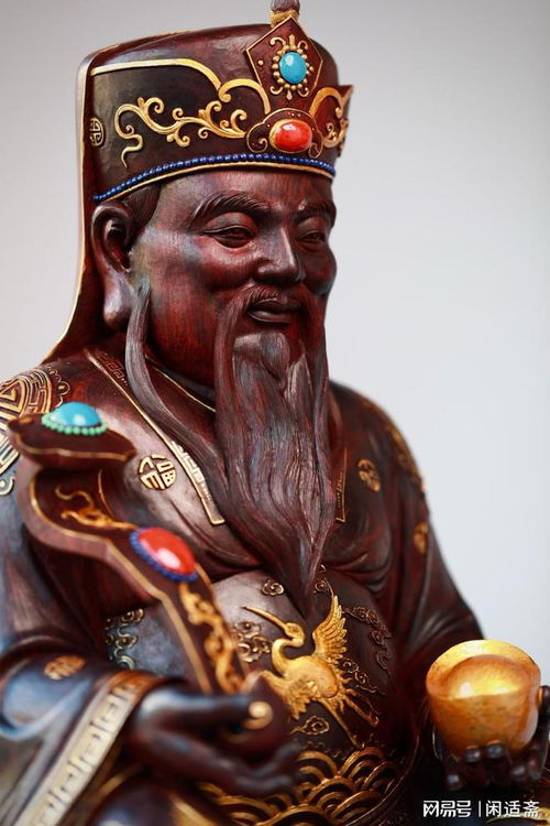 土地公如何从财神演变而来？