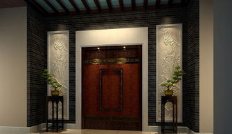 三、  操作规范：门口放水的具体方法与严谨讲究