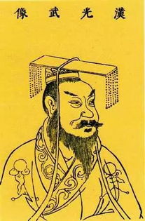 光武帝时期阴氏家族的分支概况