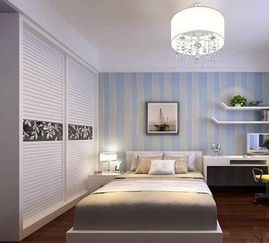 卧室电脑书桌摆放风水图片，如何调整以达到最佳风水效果？