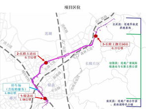 游5专线到底有几站？