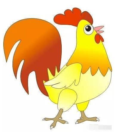 今年属鸡，戴鸡佩豚代表什么生肖？