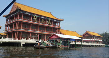 吃的方面简直是灾难现场