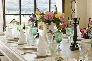 风水花嫩房屋地上摆放合适吗？